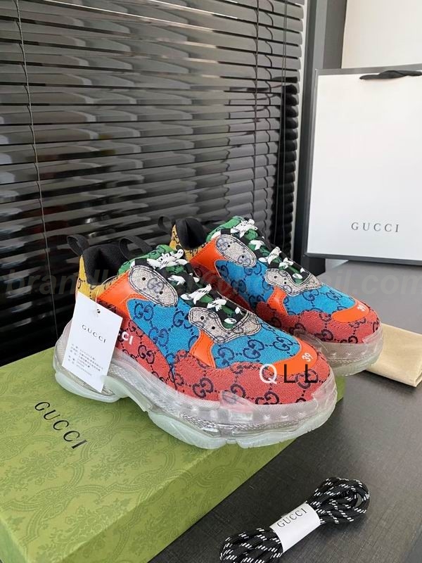 Gucci Women's Shoes 66